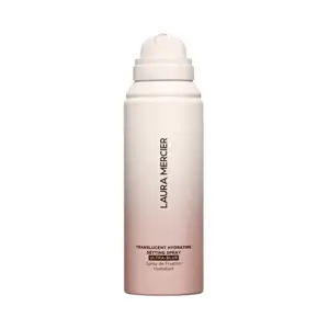 Laura Mercier Translucent Hydrating Setting Spray Ultra Blur
